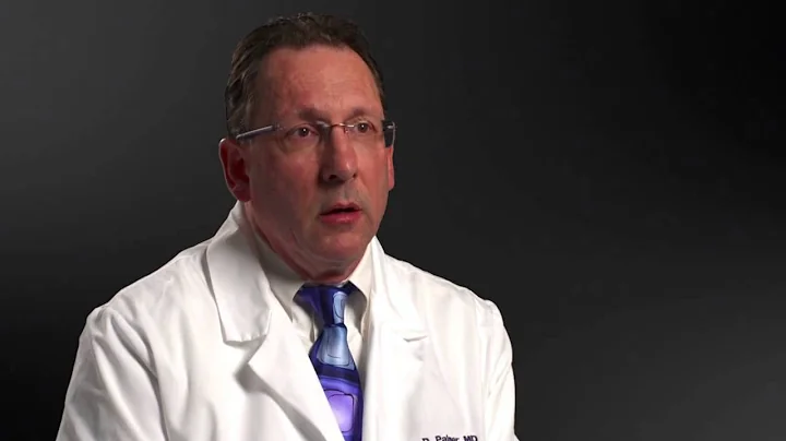 Douglas Palmer, MD  Orthopedic Surgery, Hand Surgery