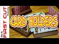 Card Holders - For The Kids #2