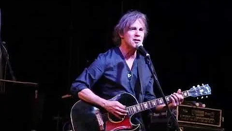 Jackson Browne, Running on Empty - Acoustic 01/10/...
