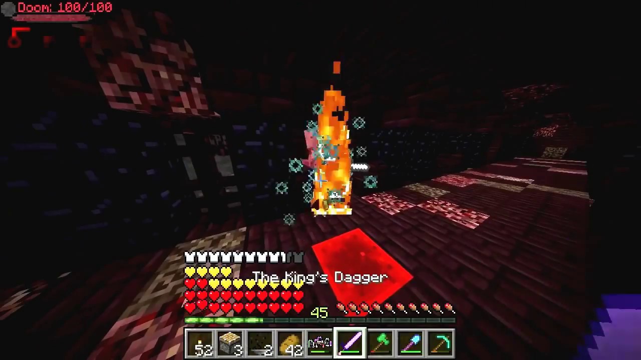 ANTMAN ERWACHT!! Minecraft Hyperion #12 Deutsch HD - YouTube