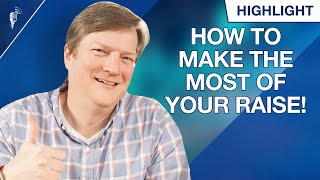 How to Make the Most of Your Raise or Bonus