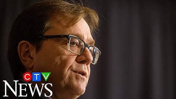 Feds outline net-zero emissions plan in new climate bill