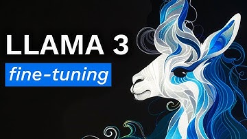 "okay, but I want Llama 3 for my specific use case" - Here
