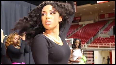 Lamar University AKA Spring 17 Probate