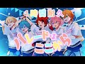 【1時間耐久】パレードはここから/すとぷり