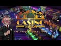 Casino Tycoon 1992 - YouTube