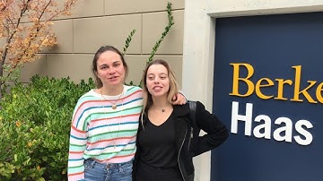 Berkeley Haas Global Access Program Fireside Chat