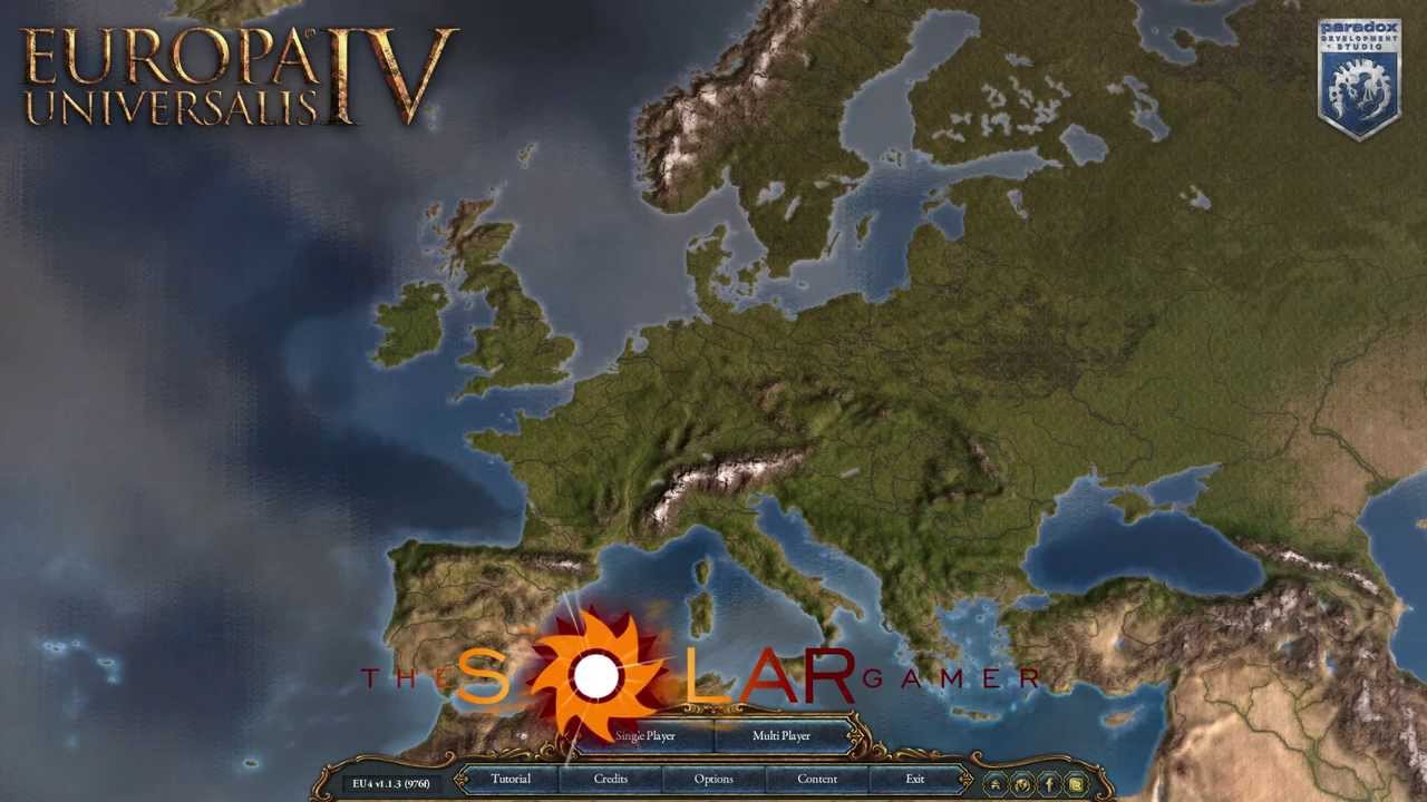 Europa Universalis IV ...Pick a Nation!... (CLOSED)