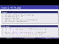 C++ 02 03. Pointers in C++.