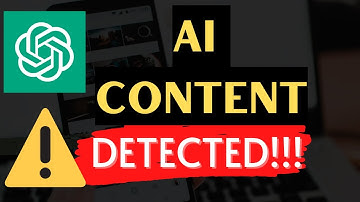 New GPT Detector - ChatGPT AI Content Detector