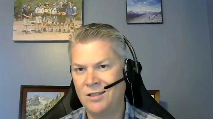 New Normal: Eric Dirst of DeKonsultere, LLC