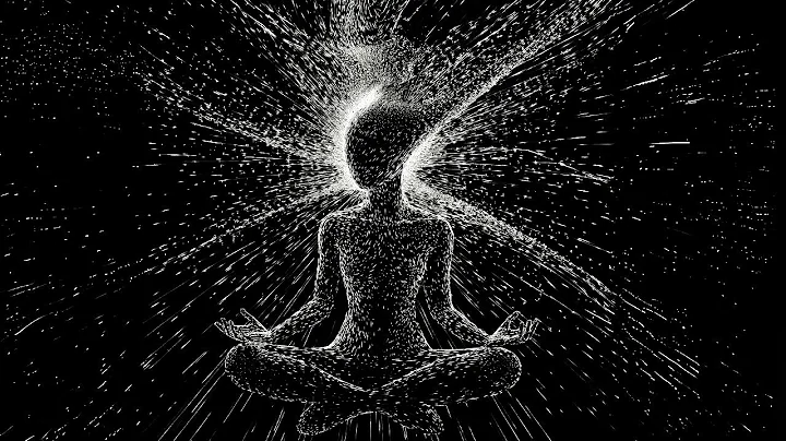 Raise Your Vibration | 432 Hz Align with The Universe