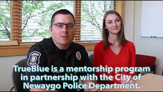Details Become a Mentor with TrueBlue Academy | Version 2 News
