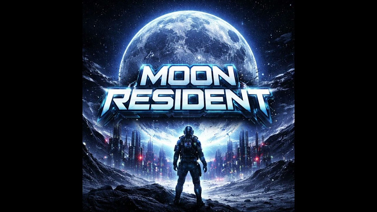 Watch MoonResident-Full Power on YouTube Watch MoonResident-Full Power on YouTube