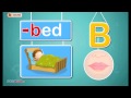Understanding the B Sound