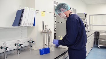 03 Bioreactor - DO Probe Calibaration