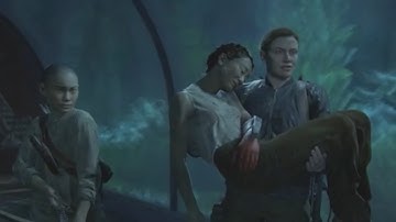 The Last of Us: Part II: Episode 21- Lev and Yara