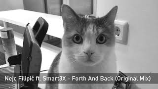 Nejc Filipič ft. Smart3X - Forth And Back (Original Mix)