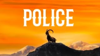 Police (Official Audio) Cheema Y | GurSidhu | Jasmeen Akhtar