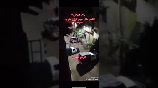 شهيد الاقصر على يد ظابط شرطة عويس الراوى و هجوم الشرطة لتفريق الجنازة
