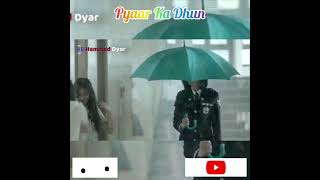Rehna HaiTere Dil Mein  #romantic #shorts #rhtdm #school