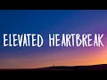 jxdn - Elevated Heartbreak (Lyrics)