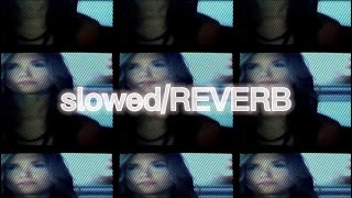 Move For Me - Kaskade & deadmau5 (SLOWED/reverb)
