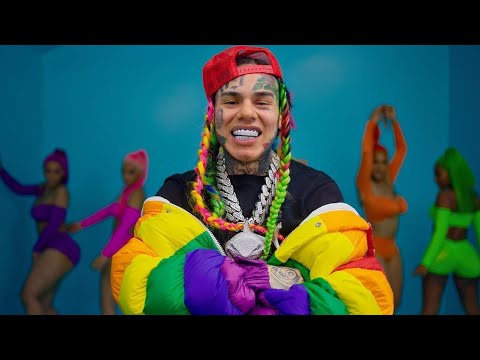 |Перевод песни 6ix9ine GOOBA,| Важный вопрос)!