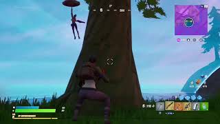 Old Fortnite Clips With C