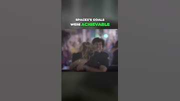 SpaceXs Dragon Defying Doubts on Affordable Space Travel for the Future #falcon9launch