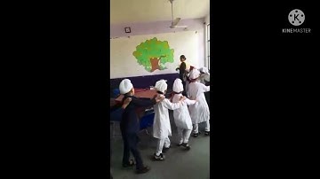 ignou DECE 4(Activity 28,phase 2)   choo choo train chugling............