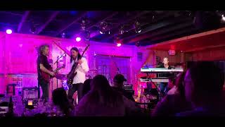 ASIA feat. John Payne - LIVE Only Time Will Tell 7/8/22 Daryl's House, Pawling, NY