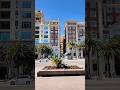 💥马拉加市中心广场。#malaga #centro #andalucia #españa #travel #西班牙 #马拉加 #市中心 #旅游