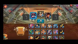 لوردس موبايل التحدي المحدود اطلاق عنان الكوسمو 3 Lords Mobile Limited Challenge Unleash the Cosmo 3 screenshot 4