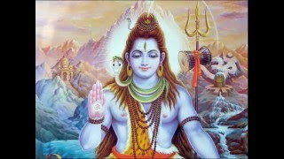 OM Namah Shivaya  (a rare version) - Yogi Hari
