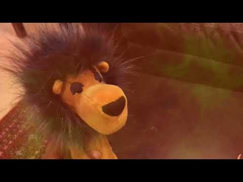 The Lion King Plush Edition Part 13