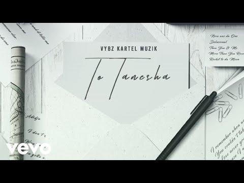 Vybz Kartel Slimatic Makes No Sense Official Audio 