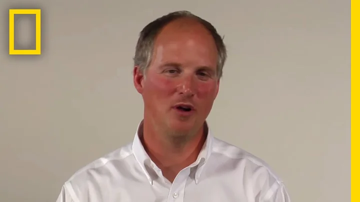 Face-Off With a Deadly Predator | National Geographic