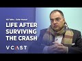 Life after the crash by zafar masud at habib university