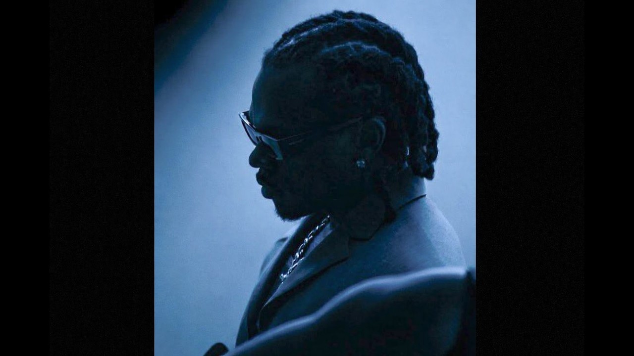 (FREE) Gunna Type Beat - 