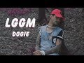 Lggm  akosi dogie feat weigibbor labos  king promdi official lyric