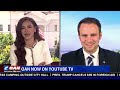 Acting AG Todd Blanche Responds to James Comey “8647” Controversy