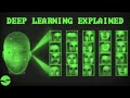 Deep Learning Explained (&amp; Why Deep Learning Is So Popular)