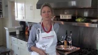 How to Make a Classic Kir
