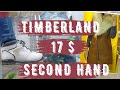 3💲Under Armour 17💲TIMBERLAND SECOND HAND СЕКОНД ХЕНД ПРИМЕРКА