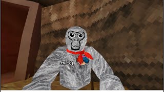 картинка: Обновления gorilla tag 😛