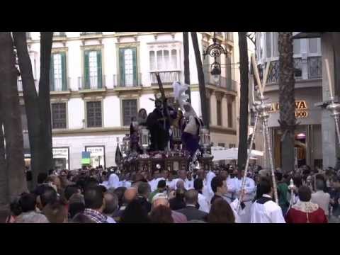 Fervorosa Hermandad y Antigua Cofradía del Divino Nombre de Jesús Nazareno de la Salutación, María Santísima del Patrocinio Reina de los Cielos, San Juan Evangelista, Santa Mujer Verónica y de la Santa Faz de Nuestro Señor Jesucristo