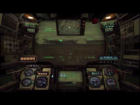 Steel Battalion: Line of Contact - Battle Royale XLink Kai 22/10/2017