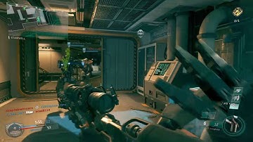 Quick Scoping is so Easy I can do it!