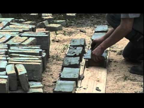 Video: Kuinka Tiilet Louhitaan - Vaihtoehtoinen Näkymä